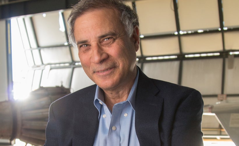 Dr. Robert Zubrin