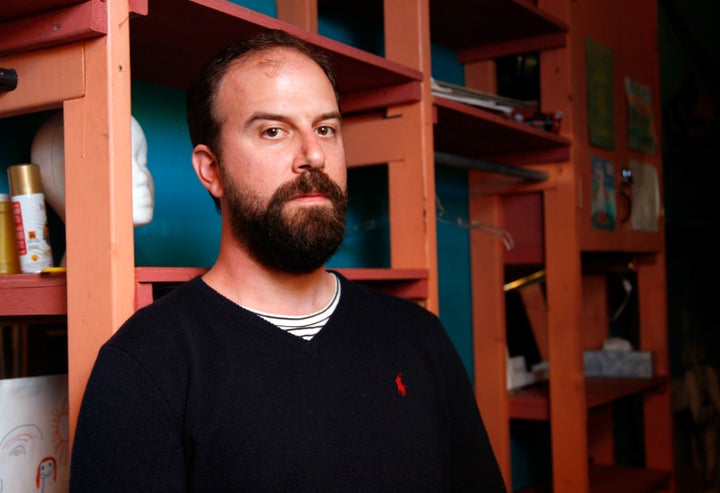 Brett Gelman says he "severed ties" with Adult Swim over its mistreatment of women and its willingness to promote a show with ties to the alt-right.