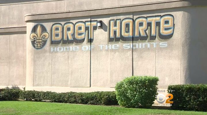 A substitute teacher at Bret Harte Preparatory Middle School in Los Angeles reportedly told students that their parents will be deported once Donald Trump becomes president.