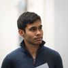 Nisarg A. Patel - Graduate Student, Harvard University