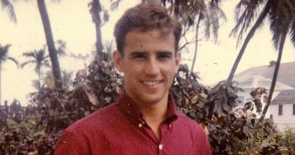 Ups praktiserende læge reparatøren This Photo Of Young Joe Biden Is A Big Deal | HuffPost Latest News