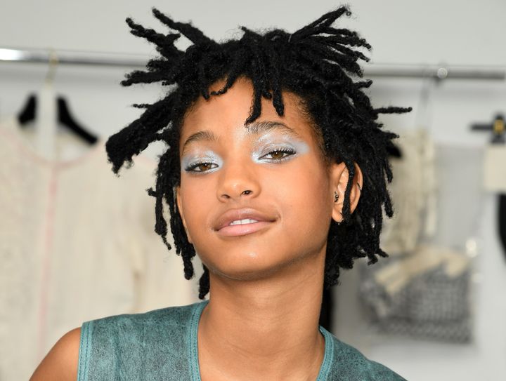 Willow Smith released a dreamy new single in response to last week's election results. 