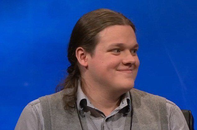 St Andrews student James Green completely stole our hearts when he first appeared on the show