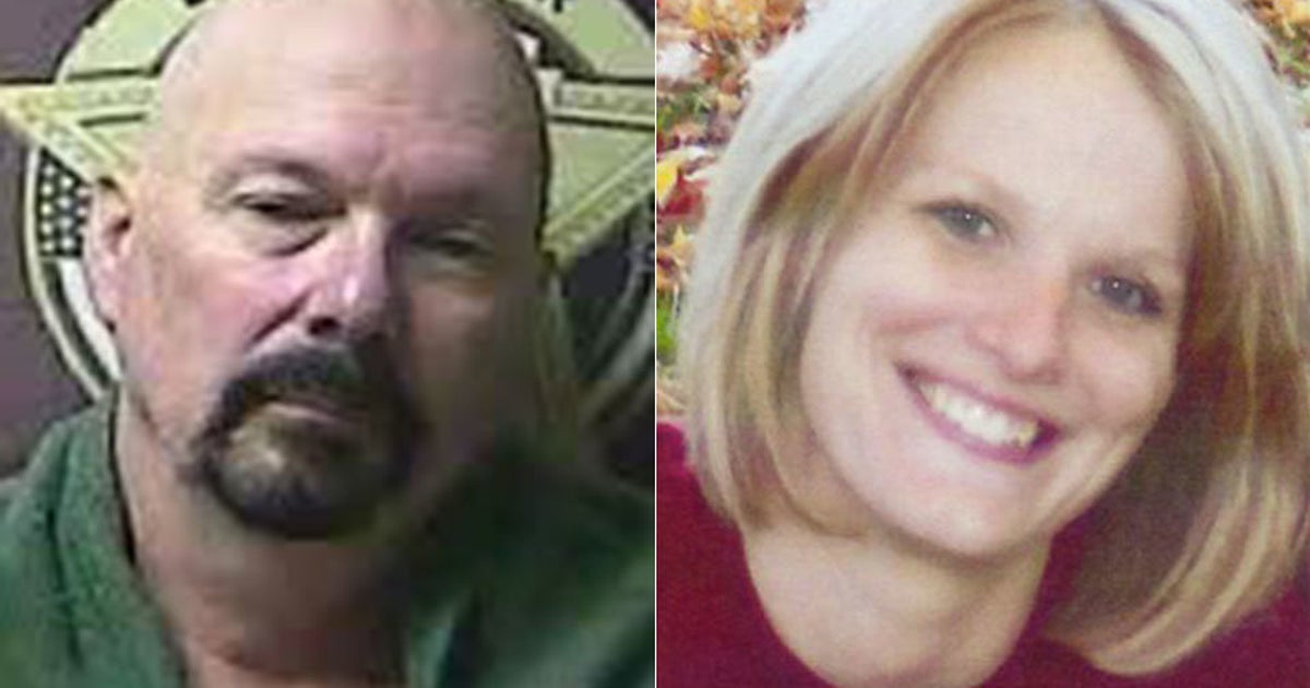 Ken Anderson, Cold Case Suspect, Arrested On Charges Of Kidnapping