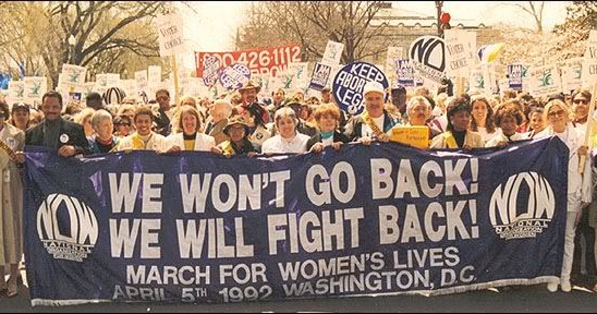 Liberal Feminism Failed But Here's What Can Be Done | HuffPost Women