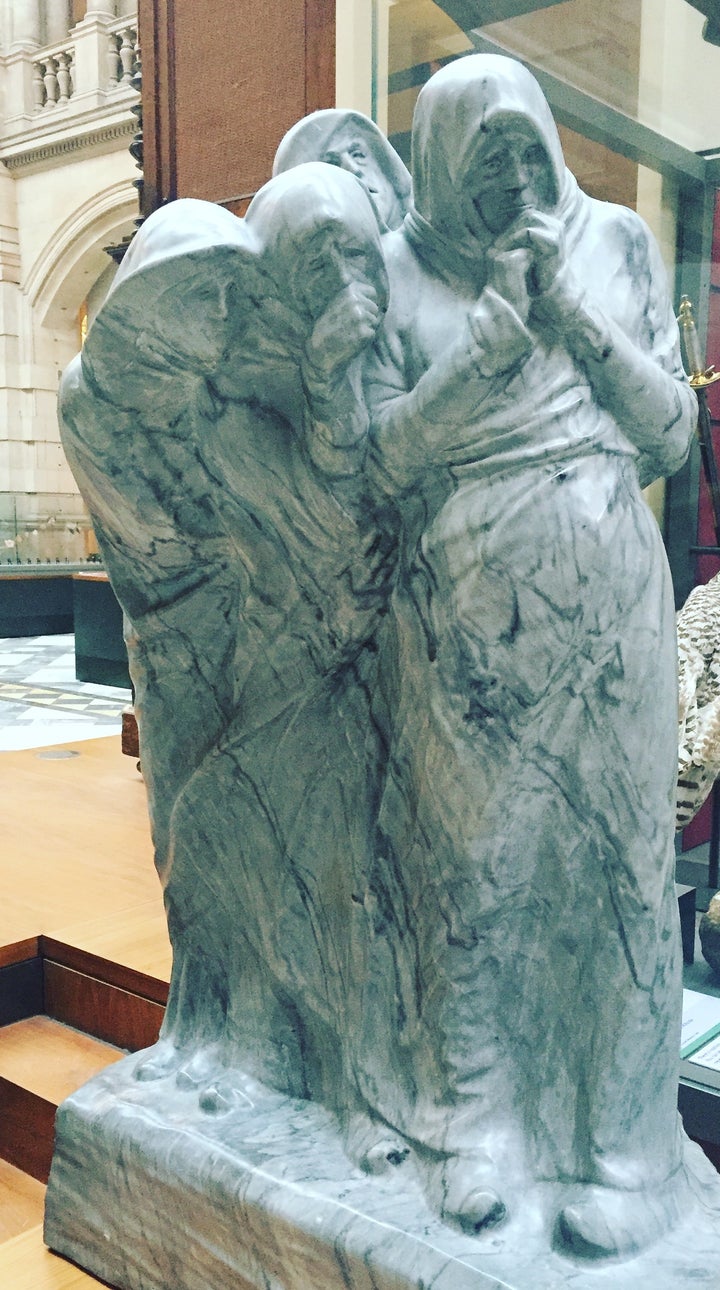 <p><a href="http://collections.glasgowmuseums.com/starobject.html?oid=165325" target="_blank" role="link" rel="nofollow" class=" js-entry-link cet-external-link" data-vars-item-name="“Wives of Fishermen,” Pieter Braecke. " data-vars-item-type="text" data-vars-unit-name="582a5b47e4b0852d9ec21c36" data-vars-unit-type="buzz_body" data-vars-target-content-id="http://collections.glasgowmuseums.com/starobject.html?oid=165325" data-vars-target-content-type="url" data-vars-type="web_external_link" data-vars-subunit-name="article_body" data-vars-subunit-type="component" data-vars-position-in-subunit="0">“Wives of Fishermen,” Pieter Braecke. </a>Kelvingrove Art Gallery and Museum, Glasgow, Scotland. </p>