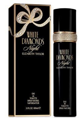 White Diamonds Perfume Gift Pack $68