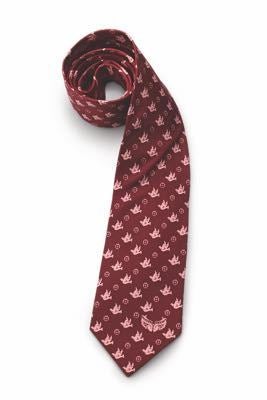 Ford Warriors in Pink Tie $29