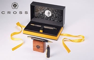 Cross Collector’s Edition Pen $350