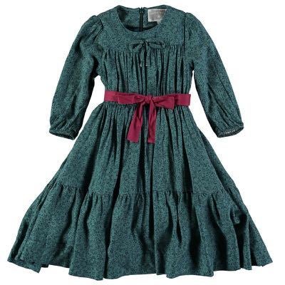 Girl’s Holiday Party Dress $65