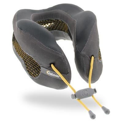 <p><a href="https://www.cabeau.com/products/evolution-cool/" target="_blank" role="link" rel="nofollow" class=" js-entry-link cet-external-link" data-vars-item-name="Evolution Travel Pillow by Cabeau $59.99" data-vars-item-type="text" data-vars-unit-name="582a7f74e4b057e23e314978" data-vars-unit-type="buzz_body" data-vars-target-content-id="https://www.cabeau.com/products/evolution-cool/" data-vars-target-content-type="url" data-vars-type="web_external_link" data-vars-subunit-name="article_body" data-vars-subunit-type="component" data-vars-position-in-subunit="15">Evolution Travel Pillow by Cabeau $59.99</a> </p>