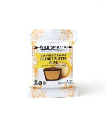 Wild Ophelia Chocolates $25 