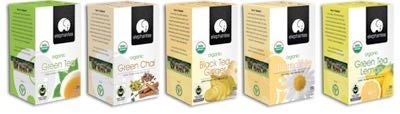 Elephantea Organic Tea $4.99 