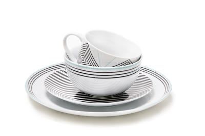 Cheeky Dinner Set $69.99