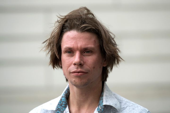 Lauri Love faces extradition to the US