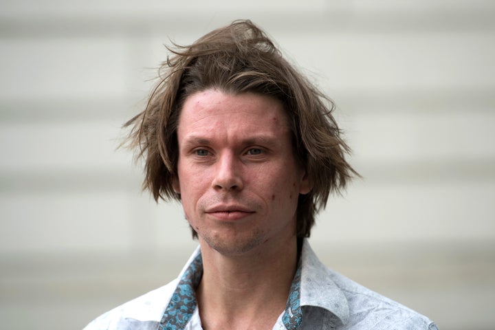 Lauri Love faces extradition to the US