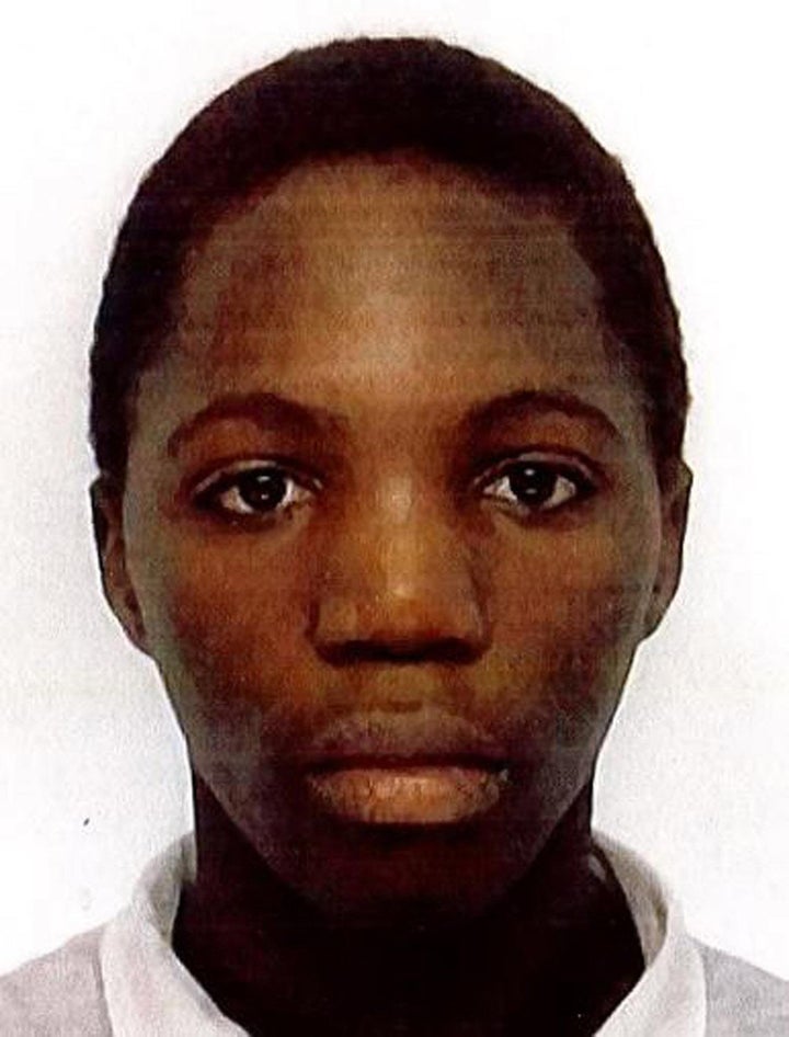 Kristy Bamu, 15, was tortured and drowned on Christmas Day because a relative believed he was a witch.