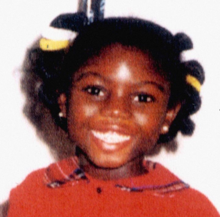 <strong>Eight-year-old Victoria Climbie was tortured and killed by her great aunt and boyfriend in 2000.</strong>