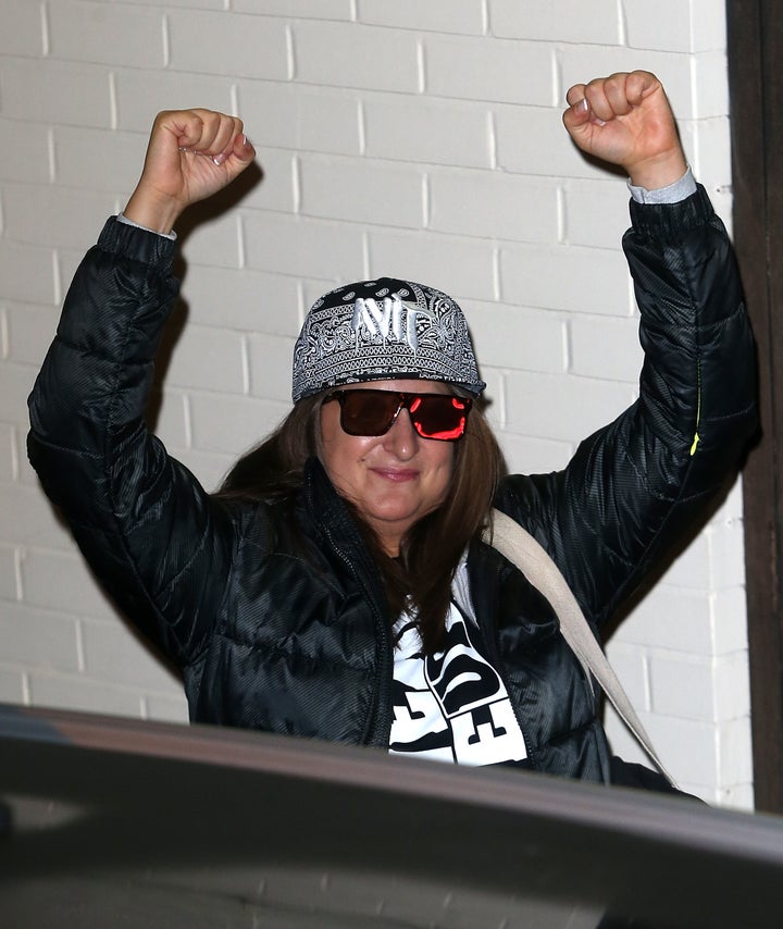 <strong> Honey G</strong>