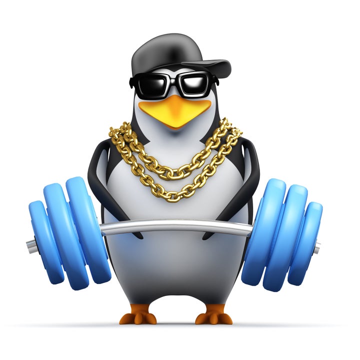 <strong>A rapper on the tracks caused delays last week</strong>