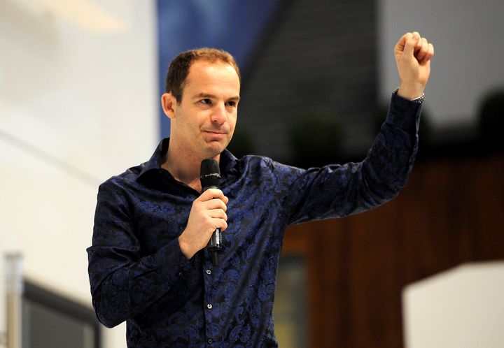 <strong>Financial journalist Martin Lewis has revealed he received death threats during the EU referendum</strong>