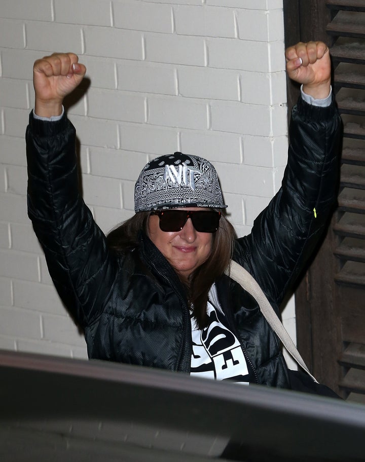 <strong>Honey G</strong>