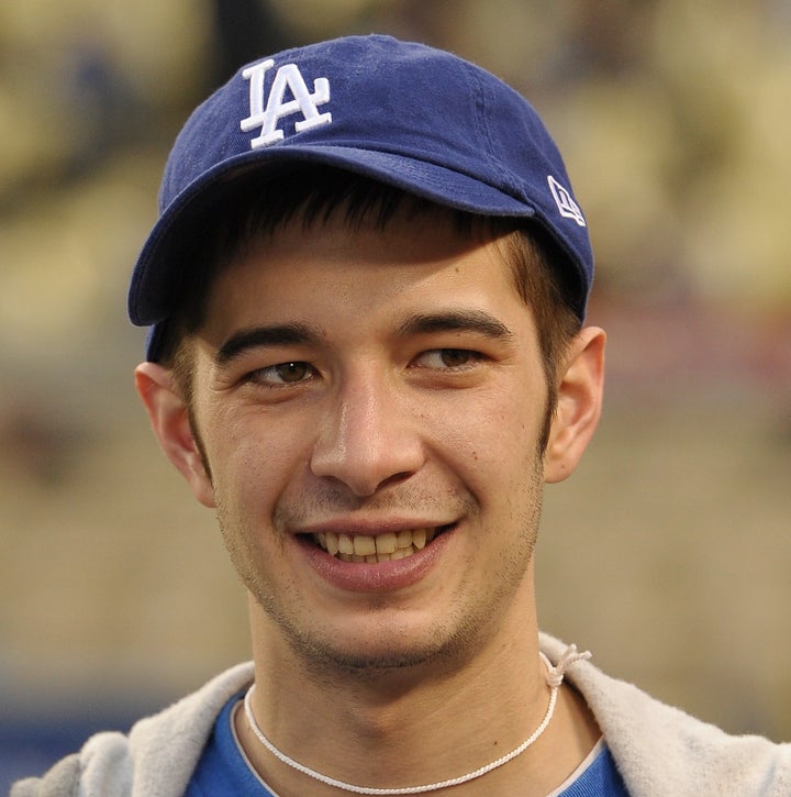 'Deadliest Catch' Star Jake Harris Recovering After Being Severely Beaten HuffPost