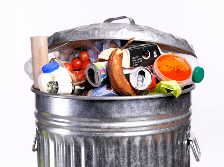 <strong>Both supermarkets and consumers have a responsibility to tackle food waste, it was argued</strong>