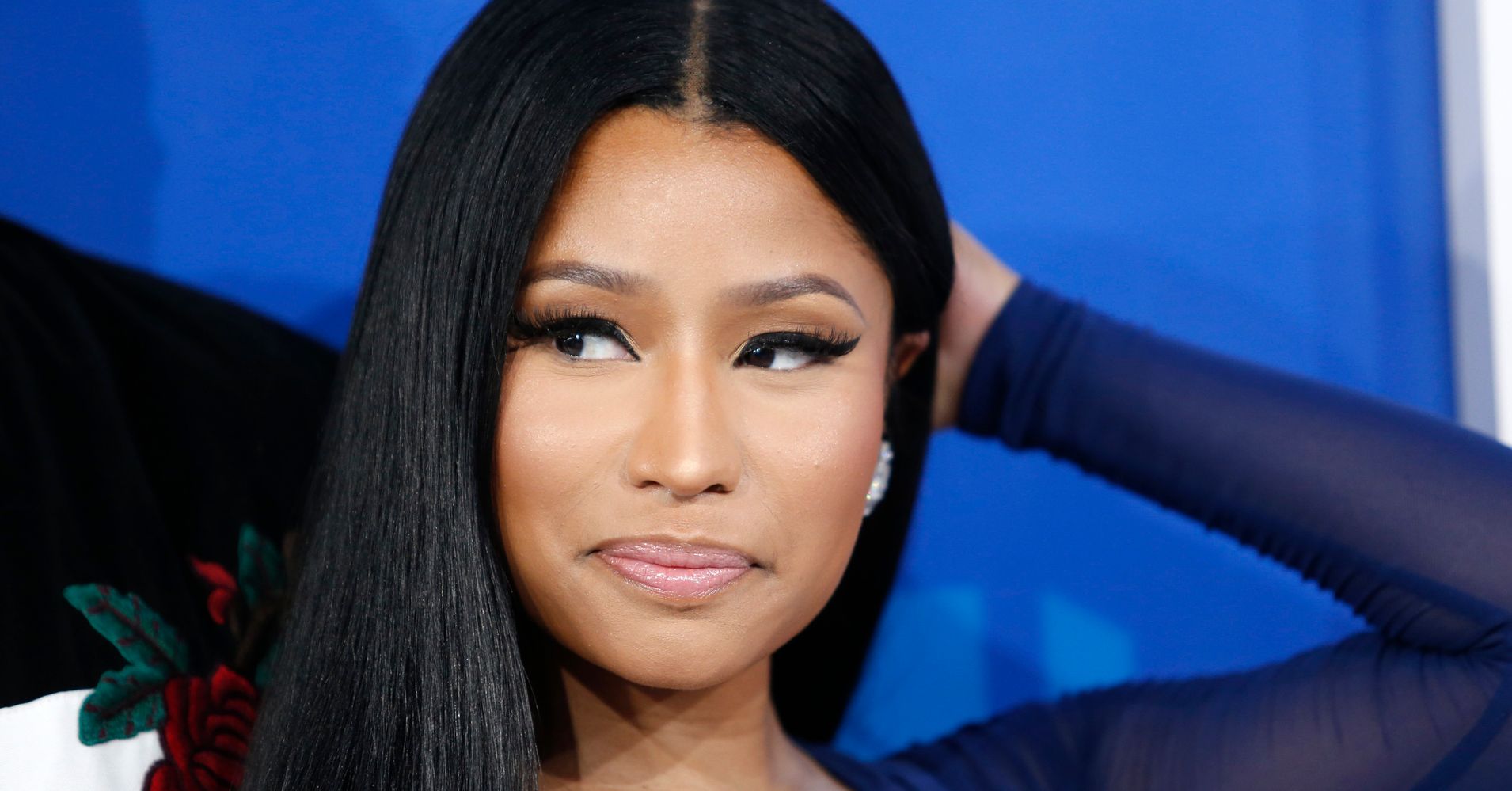 Nicki Minaj Just Dissed Donald Trump In 'Black Barbie' Remix | HuffPost