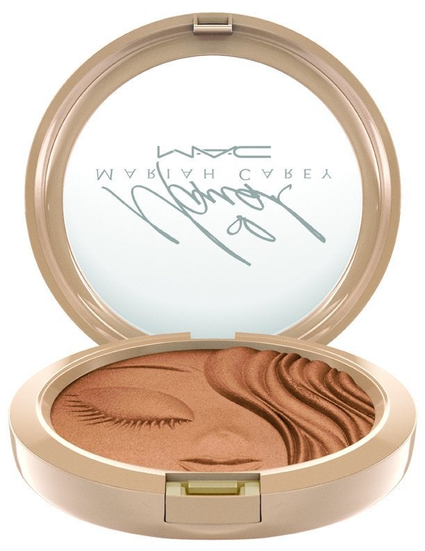 Extra Dimension Skinfinish in My Mimi, $45.50