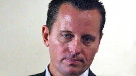 Richard Grenell has repeatedly used his Twitter account to ridicule female public figures. He could be the next U.S. ambassador to the United Nations.