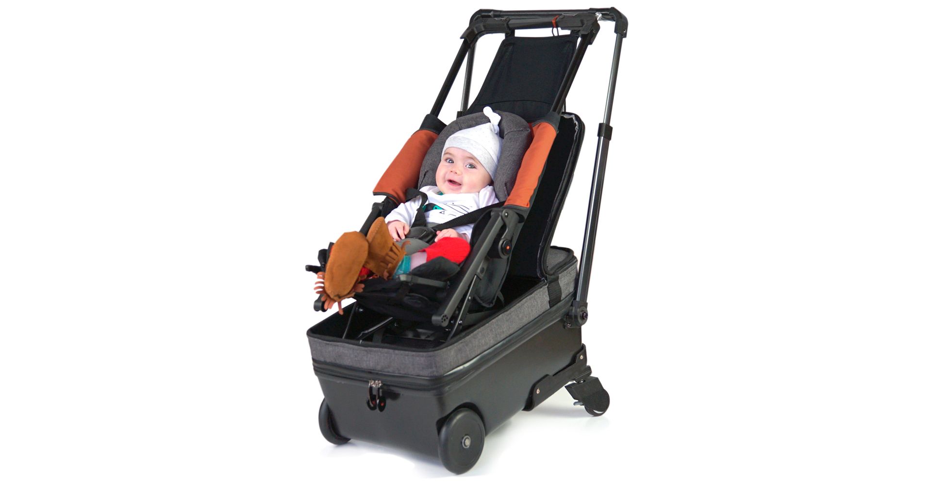 $1000 stroller