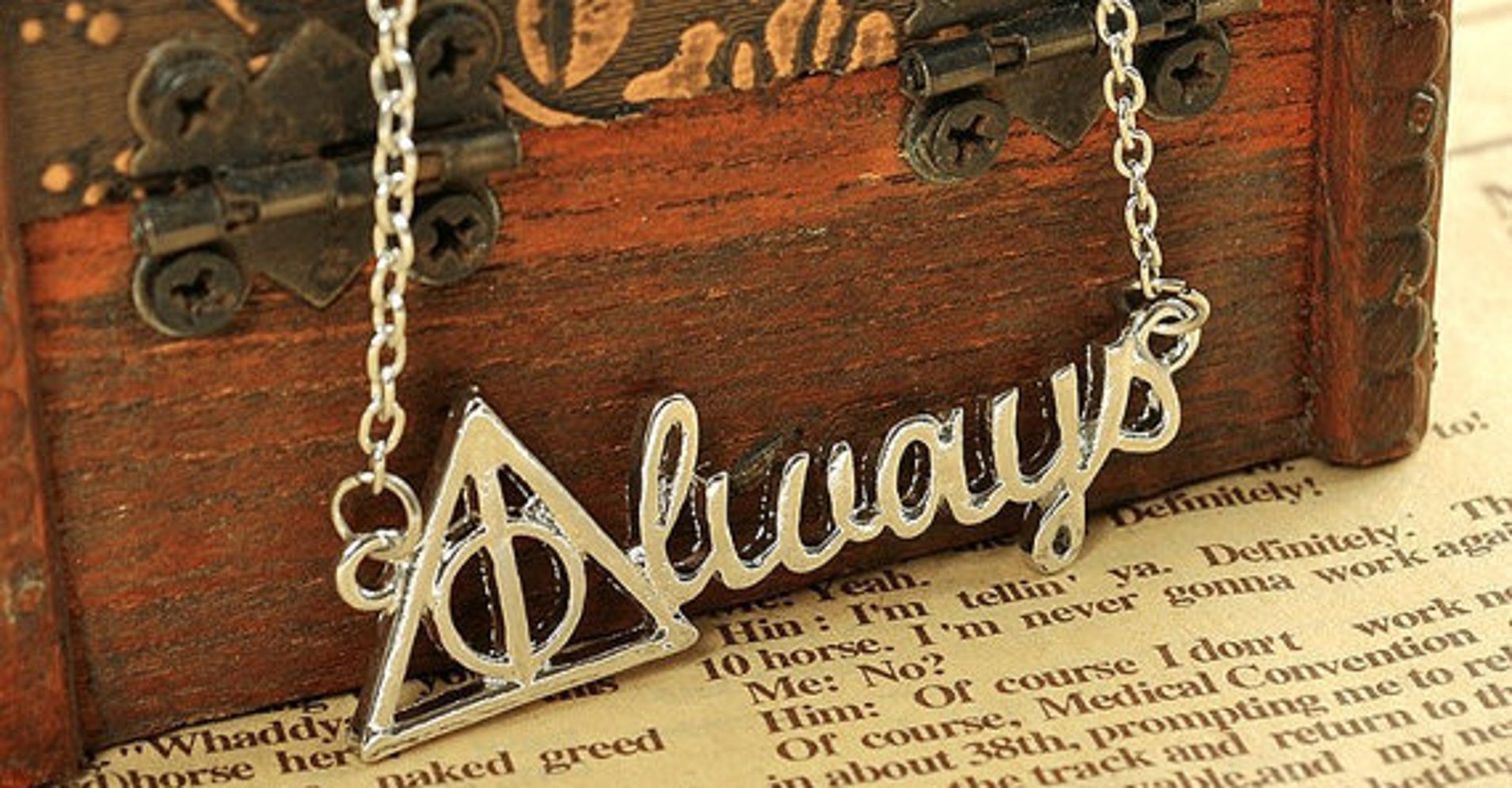 36 Magical Gifts For The GrownUp 'Harry Potter' Fan HuffPost