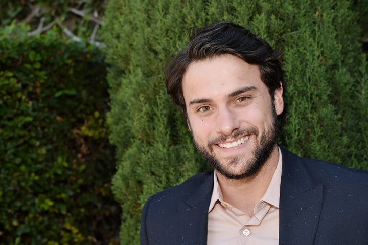 "Now more than ever, I want to offer my support to the community as an ally," Jack Falahee wrote. 