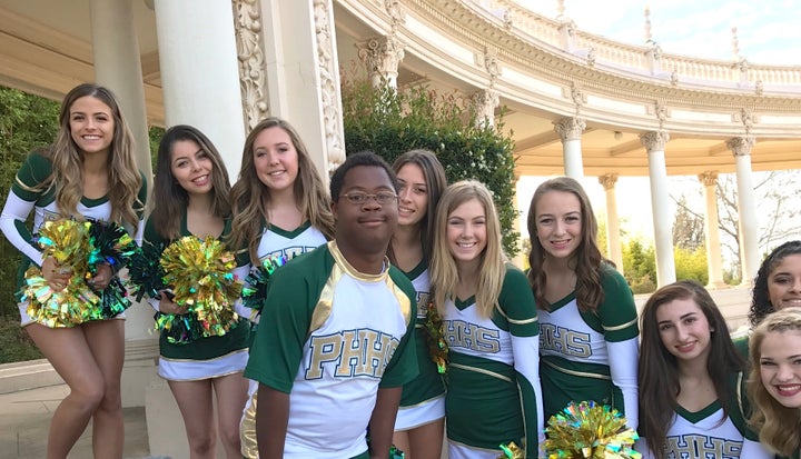 Varsity Spirit Makes Commitment to Inclusiveness in Cheerleading