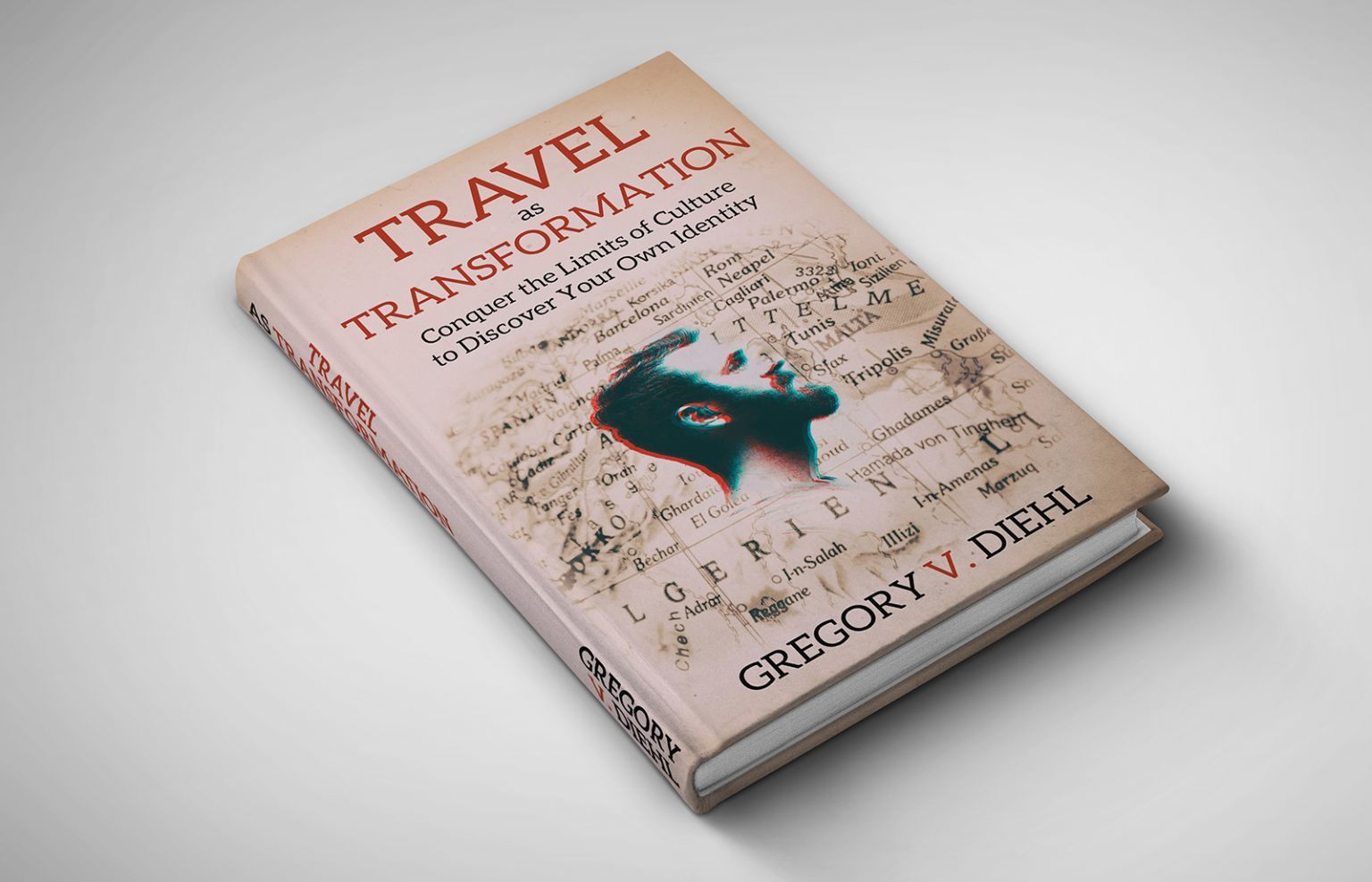 The Influential Author by Gregory V. Diehl The Influential Author by Gregory V. Diehl