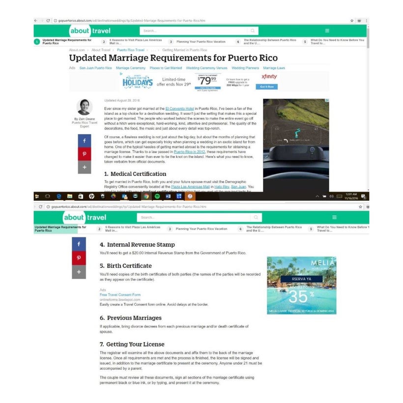 This website claims to be ”updated” as of August 29, 2016. But the price of an “Internal Revenue Stamp” had been $150 for des