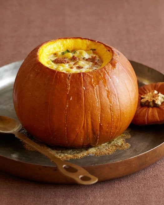 8 Super Impressive Recipes For Thanksgiving Dinner | HuffPost Life
