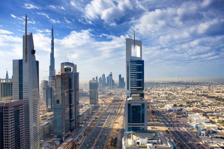 <strong>A British tourist who claims she was raped by two British men in Dubai is facing </strong><strong>jail after being accused of having sex outside of marriage</strong>