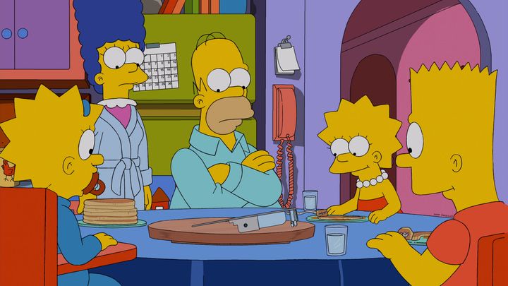 Students will discuss Aristotle's theories by asking whether Homer Simpson is a virtuous man