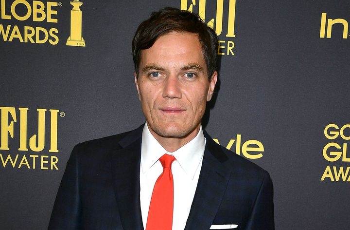 “I don’t know how people got so goddamn stupid," Michael Shannon said in a recent interview, referencing Donald Trump's election win.