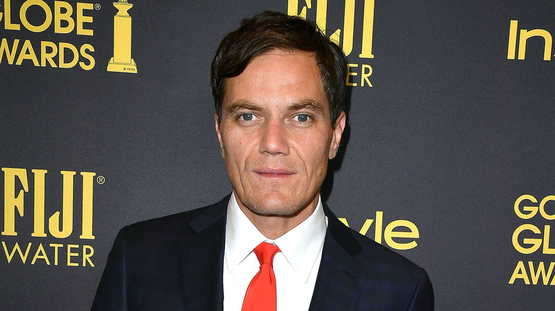 Actor Michael Shannon: Trump Was Elected by 'Moronic a--Holes