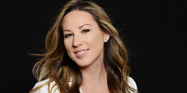 <p><strong>Jennifer Horton, President Matrix Artists </strong></p>