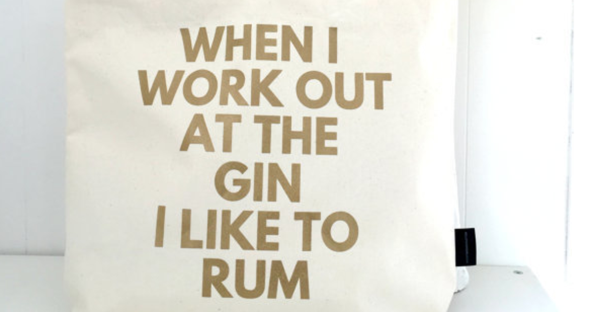 12 Christmas Gift Ideas For Gin Lovers (Or Yourself) HuffPost UK Life