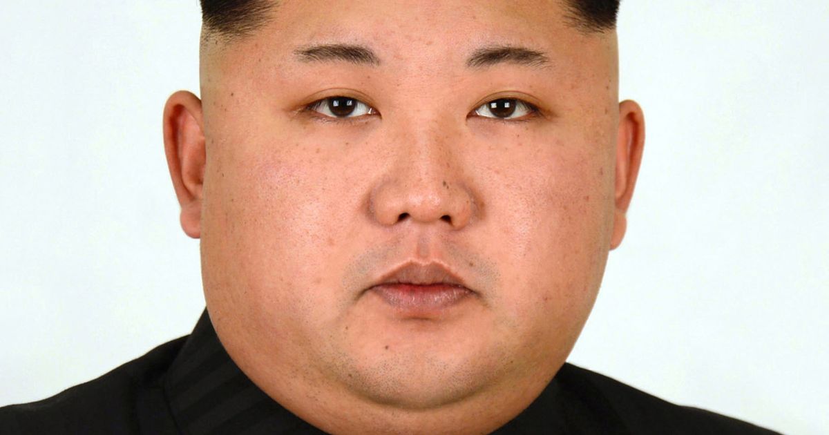 Kim jong un