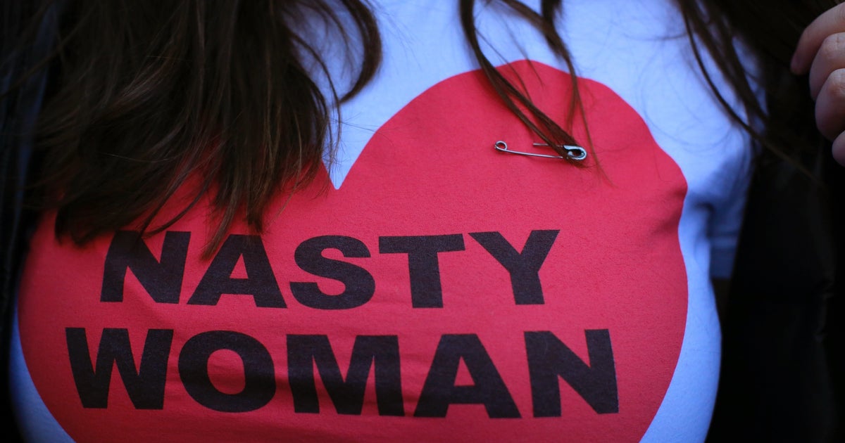 Safety Pins Aren't Embarrassing, But Mansplaining Is | HuffPost Women