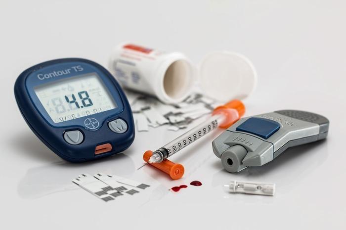 MYTH #1: Diabetes is not that serious 