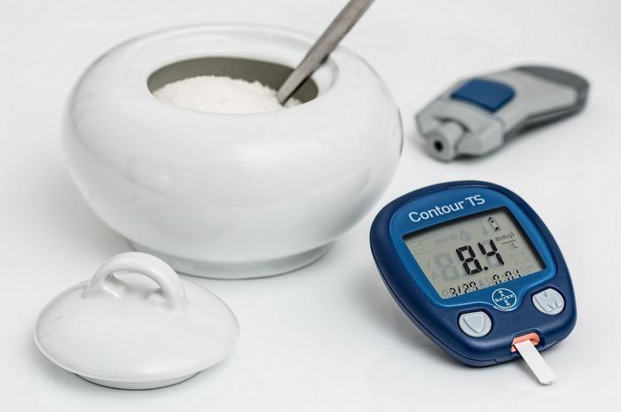 <p><strong>MYTH #3: I’ll eat less sugar and I’ll be fine</strong> </p>