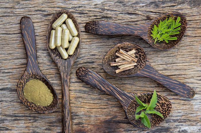 MYTH #5: Herbal supplements help diabetics 