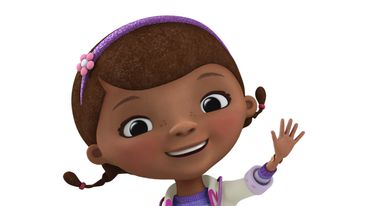 Disney's 'Doc McStuffins' Sends A Great Message With A Two-Mom